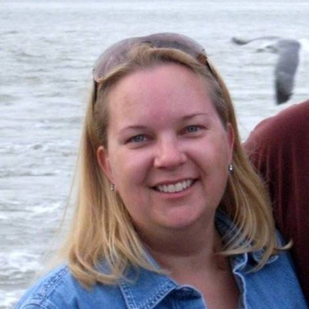 Meet your Posher, Julie